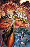 Justice League Dark (2018) Vol 3 The Witching War TP
