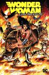 Wonder Woman Come Back To Me TP