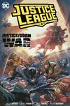 Justice League (2018) Vol 5 Justice Doom War TP
