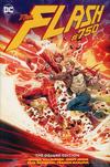 Flash #750 Deluxe Edition HC