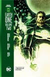 Green Lantern Earth One Vol 2 HC