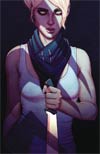 Something Is Killing The Children #11 Cover B Variant Jenny Frison Cover