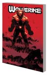 Wolverine By Benjamin Percy Vol 1 TP