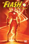 Flash Omnibus By Geoff Johns Vol 2 HC New Edition