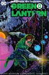 Green Lantern Season 2 Vol 1 HC