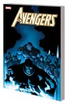 Avengers By Jonathan Hickman Complete Collection Vol 3 TP