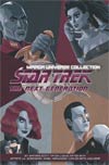 Star Trek The Next Generation Mirror Universe Collection TP