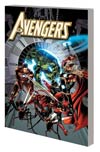 Avengers By Jonathan Hickman Complete Collection Vol 4 TP