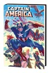 Captain America By Ta-Nehisi Coates Vol 2 HC