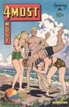 4Most Vol 5 #2