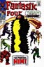 Fantastic Four #67