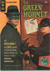 Green Hornet #1