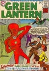 Green Lantern Vol 2 #13