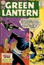 Green Lantern Vol 2 #15