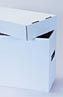 Comic Book Boxes-Short 5-Pack
