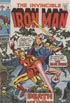 Iron Man #26