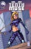 10th Muse Vol 3 #1 Amezua Cvr