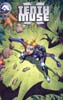 10th Muse Vol 3 #1 Moran Cvr