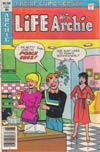 Life With Archie #205