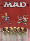 MAD Magazine #70