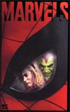 Marvels #4 (2nd printing)