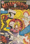 Metamorpho #1