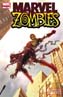 Marvel Zombies #1 1st Ptg