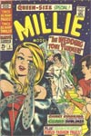 Millie The Model Annual #6