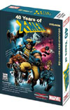 40 Years Of X-Men DVD-ROM