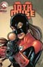 10th Muse Vol 3 #7 Cifuentes Cvr