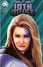 10th Muse Vol 3 #7 Margolis Art Cvr