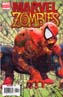 Marvel Zombies #1 2nd Ptg Variant