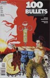 100 Bullets #3