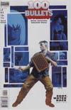 100 Bullets #4