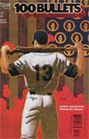 100 Bullets #27