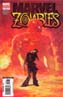 Marvel Zombies #1 3rd Ptg Var