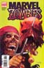 Marvel Zombies #3 2nd Ptg Var