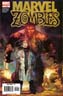 Marvel Zombies #1 4th Ptg Variant