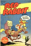 “Red” Rabbit Comics #11