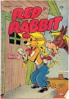 �Red� Rabbit Comics #14
