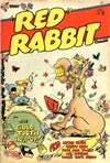 �Red� Rabbit Comics #20