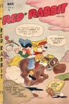 �Red� Rabbit Comics #22