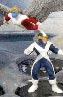 Marvel Heroclix X-Men Danger Room Game