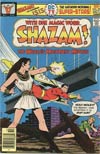 SHAZAM #25