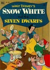 Four Color #382 - Snow White