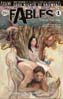 Fables #1 Special Edition