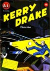 A-1 Comics #1