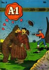 A-1 Comics #3