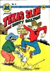 A-1 Comics #4