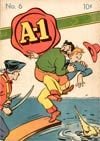 A-1 Comics #6